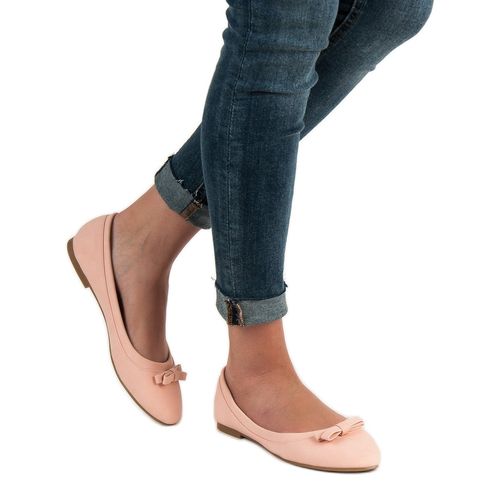 Różowe Baleriny r.39 na Arena.pl