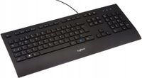 Klawiatura LOGITECH K280e Comfort Keyboard OEM