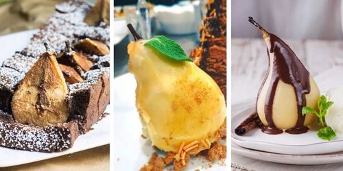 Grusza KLAPSA dobrze nam znana PYSZNA FAWORYTKA na Arena.pl