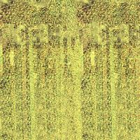 Kurtyna imprezowa holograficzna złota, 100x250 cm