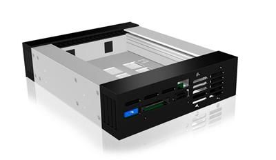 IB-129SSK-B 3,5''/2,5'' HDD SATA/SAS na Arena.pl