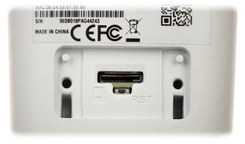 KAMERA BCS-L-TIP25FSR5-AI2 BCS LINE na Arena.pl