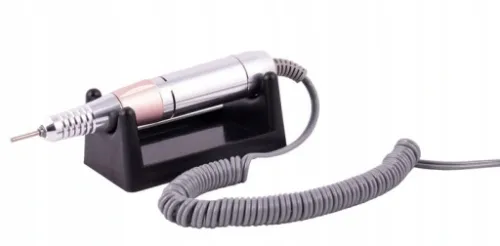 FREZARKA DO MANICURE MOCNA 80W + FREZ CERAMICZNY na Arena.pl