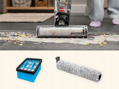 Zestaw akcesoriów BISSELL CrossWave Multi-Surface Accessory Kit na Arena.pl