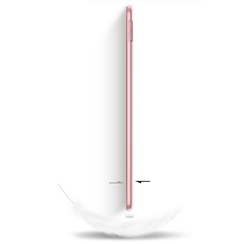 TECH-PROTECT SMARTCASE IPAD 7/8 10.2 2019/2020 RED na Arena.pl