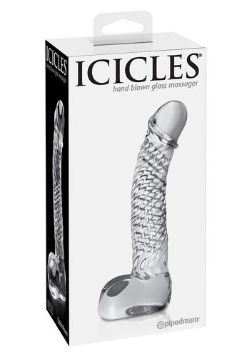 Dildo-Icicles No 61 na Arena.pl