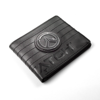 High Five | 13 cm | Eko-Skóra | Portfel | Overwatch