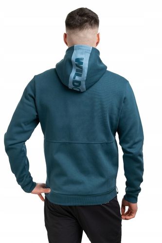 BLUZA MĘSKA FLOW 2 WILD COUNTRY M na Arena.pl