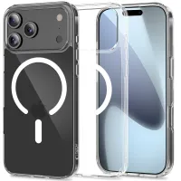 etui tech-protect flexair hybrid magsafe na iphone 17 pro
