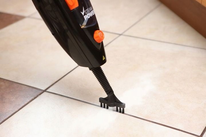 Mop parowy MYJKA WIELOFUNKCYJNA 1300W ELDOM PM1000 MYJKA ciśnieniowa 10w1 zdjęcie 10