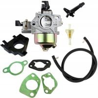 GAŹNIK DO HONDA GX GX340 GX390 KRANIK USZCZELKI