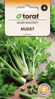 Seler naciowy NUGET (wczesny) nasiona 0,5 g