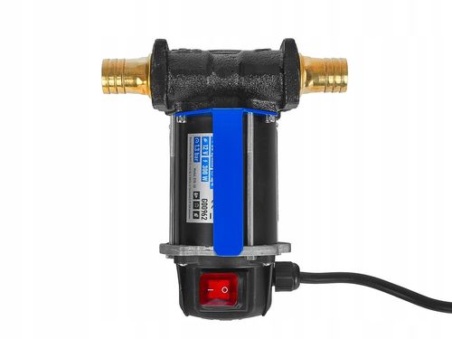 Pompa do paliwa 12V 300W BIG na Arena.pl
