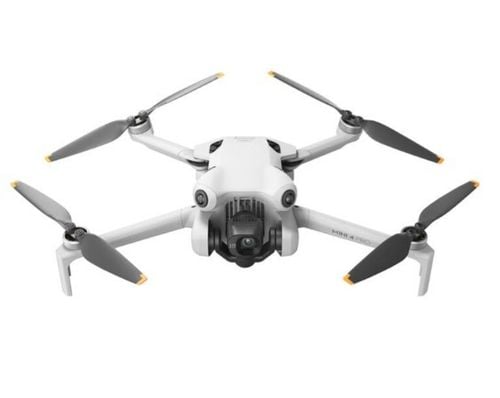 Dron DJI Mini 4 Pro (RC 2) na Arena.pl