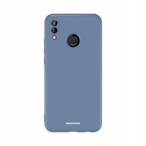Spacecase Silicone Case Huawei P20 Lite Blue na Arena.pl