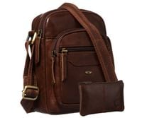 torba skórzana ptn m23-tum-0406 brown
