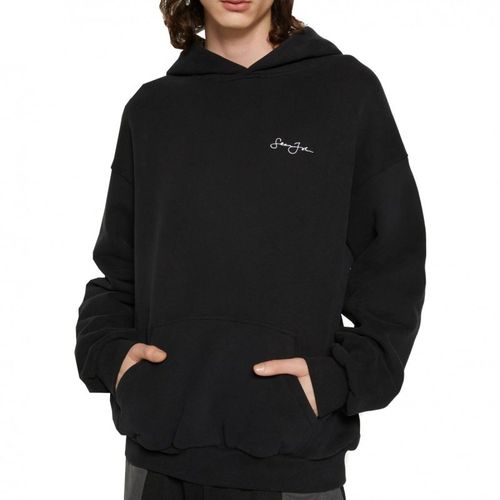Bluza Sean John Script Logo Back Artwork Hoodie M 6021388 S na Arena.pl