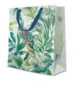 Torebka Prezentowa Paw, Średnia