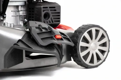 Kosiarka spalinowa z napędem faworyt pro B&S 3,4KM 161cm3 51cm MP51 SBVE zdjęcie 5