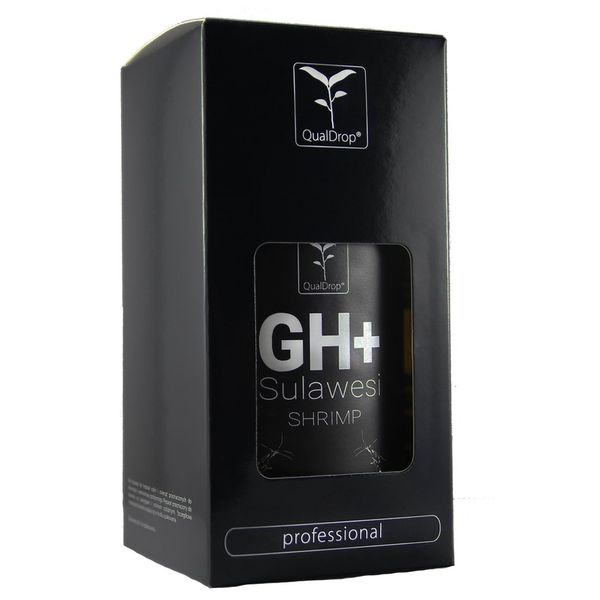 Qual Drop GH+ Sulawesi 500 ml zdjęcie 1
