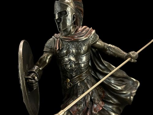 FIGURKA  -  ACHILLES - VERONESE WU76231A4 na Arena.pl