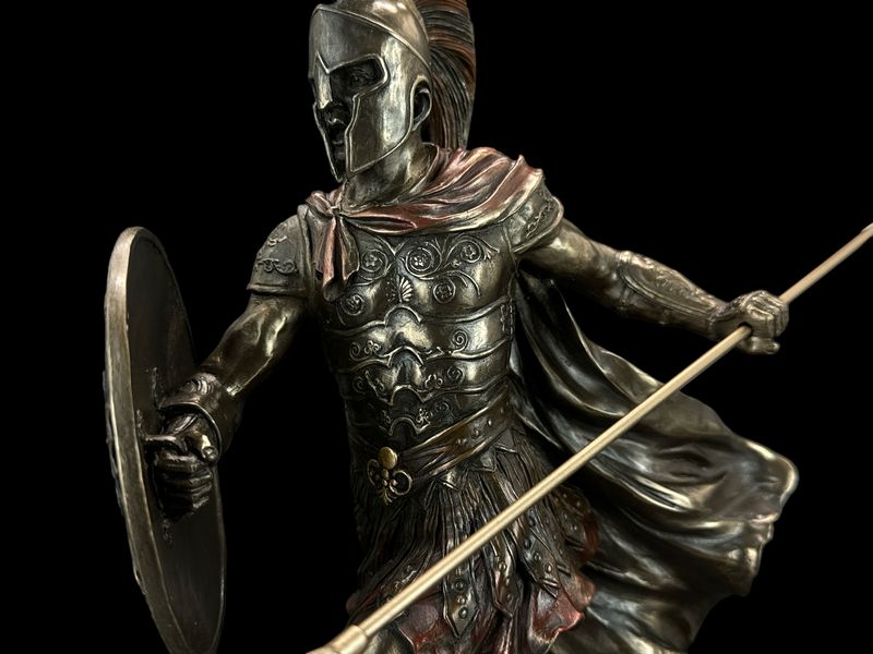 FIGURKA  -  ACHILLES - VERONESE WU76231A4 zdjęcie 3