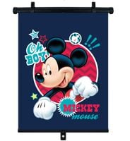 ROLETA PRZECIWSŁONECZNA ŻALUZJA NA SZYBĘ DO AUTA SAMOCHODU MYSZKA MICKEY UV