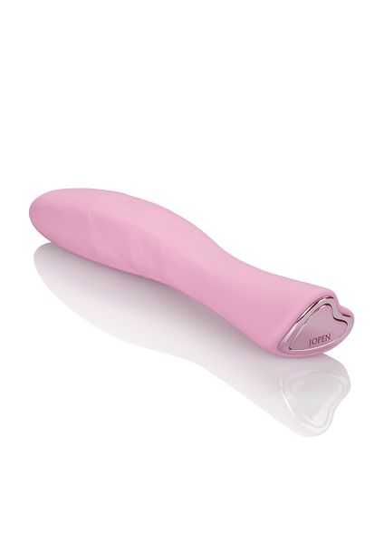 amour silicone wand pink zdjęcie 7