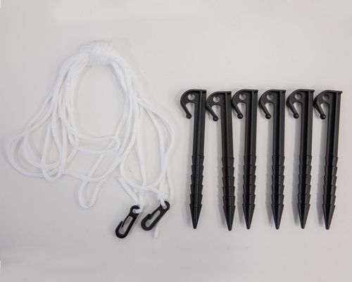 łuk świąteczny pompowany led mikołaj bałwan na Arena.pl