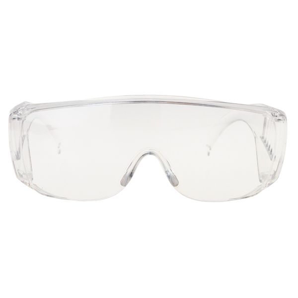 GOGLE OKULARY PRZECIWODPRYSKOWE OCHRONNE zdjęcie 3