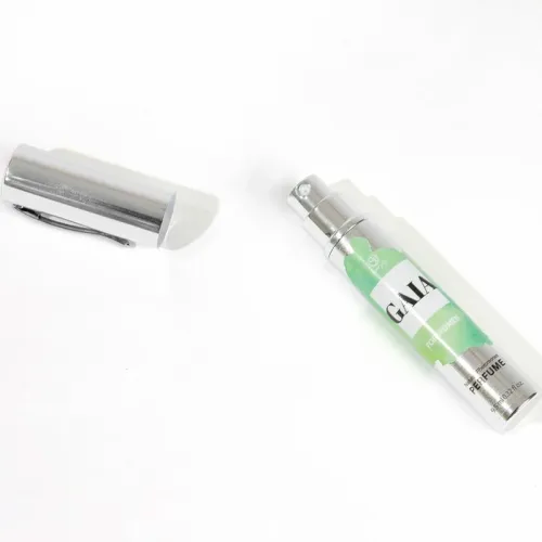 secret play gaia perfumy z aktywatorem truflowym cytrusowo-kwiatowe 10 ml na Arena.pl