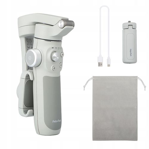 Gimbal Feiyu-Tech Vimble 4SE na Arena.pl
