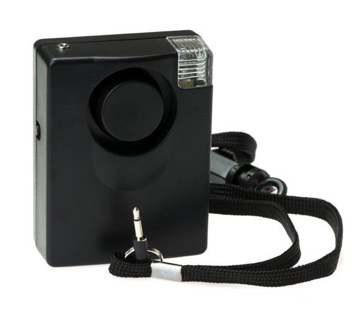 Alarm personalny na Arena.pl