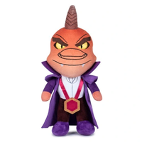 maskotka pluszowa przytulanka spyro the dragon złoczyńca gnasty gnorc 38cm