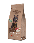 happyOne Adult Dog - Hypoallergenic z jagnięciną 12kg