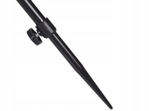 Parasol Plażowy Korcula Para Sole UPF 50+ na Plażę do Ogrodu SP0784 na Arena.pl