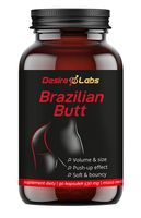 kapsułki brazilian butt desire labs 90 kapsułek