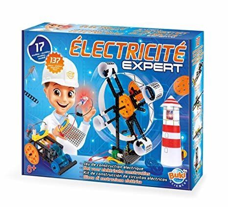 BUKI Ekspert elektroniki - 17 modeli na Arena.pl