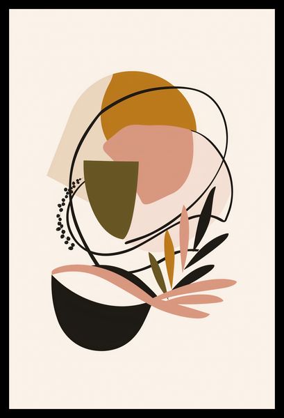 Plakat 30x45cm Inspiracja zdjęcie 2