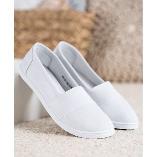 Wsuwane Tenisówki r.41 na Arena.pl