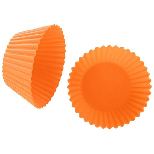 6x Foremki Silikonowe do Pieczenia Muffinek Babeczek na Muffinki Babeczki na Arena.pl