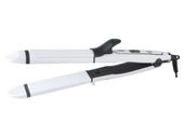 LOKÓWKO PROSTOWNICA CERAMICZNA 2w1 ADLER 2104 50W
