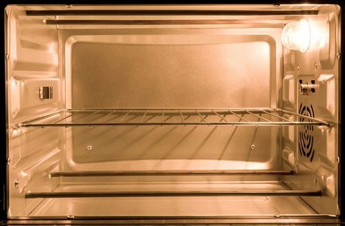 PIEKARNIK ELEKTRYCZNY 25L TERMOOBIEG ROŻNO GRILL WOLNOSTOJĄCY MINI na Arena.pl