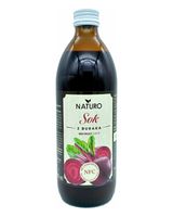 Sok z buraka NFC 500 ml / Naturo