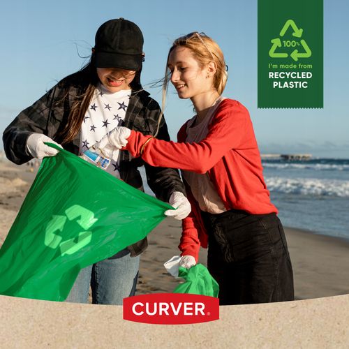 Curver Pojemnik Pudełko Z Pokrywką 11 L Różowy na Arena.pl