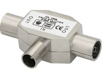 Rozgałęźnik BZT WT-2GN ind.metalowy