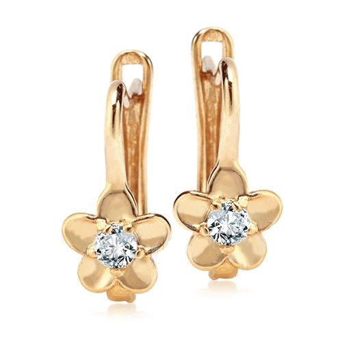 Kolczyki Staviori KZC4672 na Arena.pl