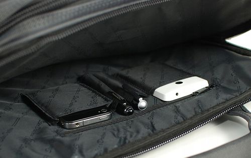 TORBA MĘSKA TECZKA na ramię na LAPTOP do PRACY na Arena.pl