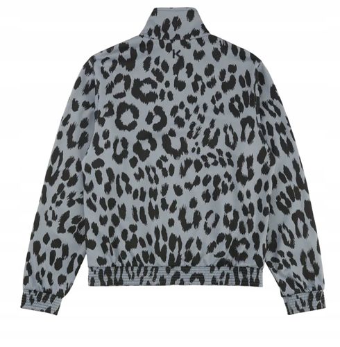 KENZO BLUZA W PANTERKĘ R.L na Arena.pl