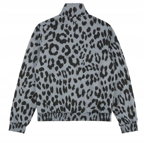 KENZO BLUZA W PANTERKĘ R.L zdjęcie 3